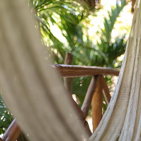 La Casa De Mia Tulum Hotel Екстериор снимка
