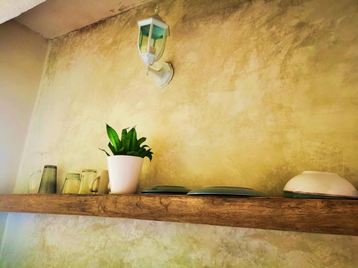 La Casa De Mia Tulum Hotel Екстериор снимка