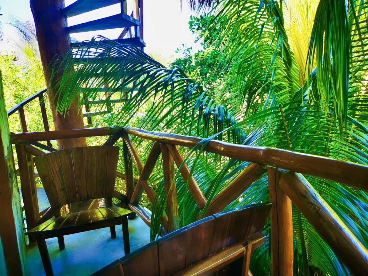 La Casa De Mia Tulum Hotel Екстериор снимка