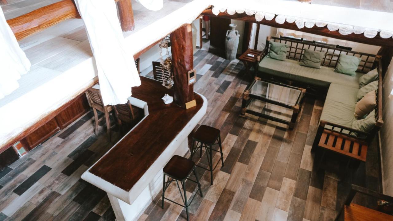 La Casa De Mia Tulum Hotel Екстериор снимка